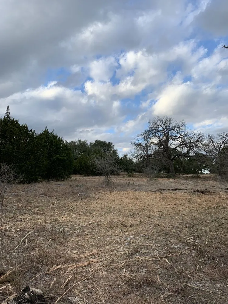 Affordable landscape design for residential properties in Austin, TX by Natural Texas