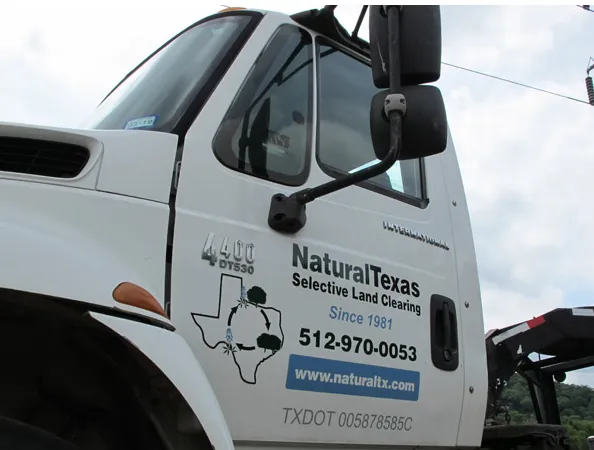 Expert garden landscaping for homes in Austin, TX by Natural Texas