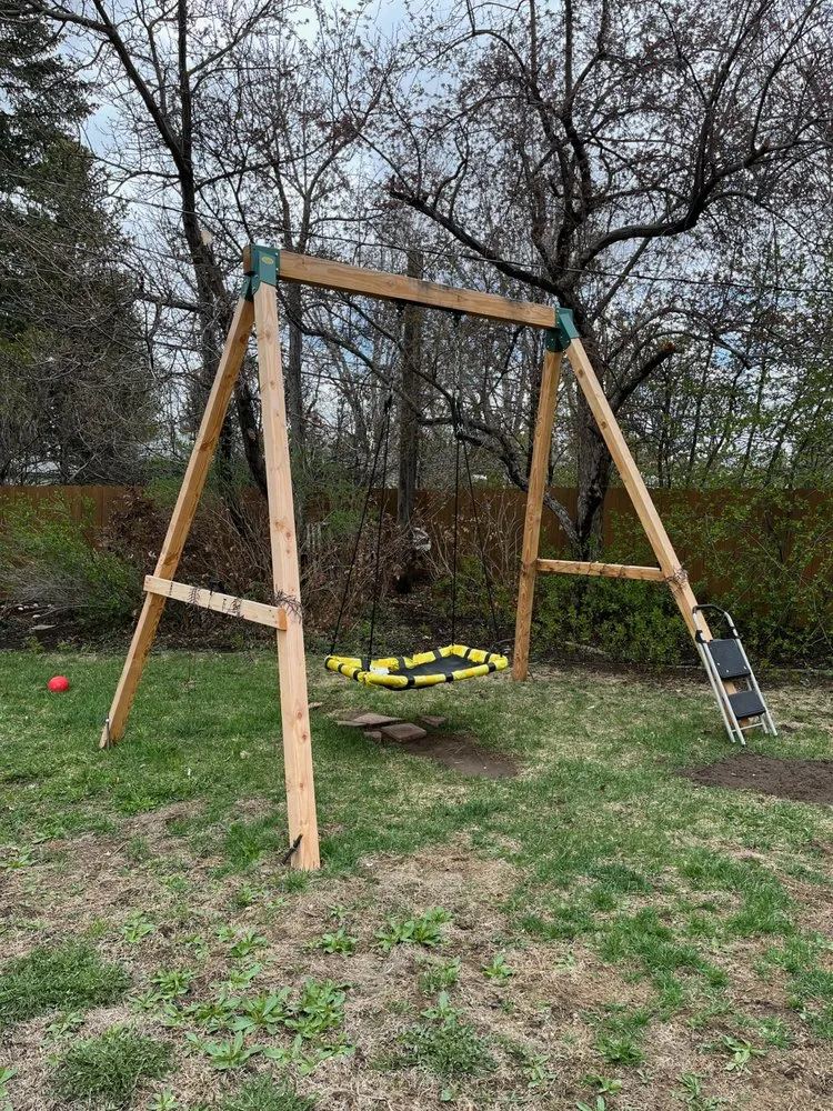 Top-rated landscaping services in Longmont, CO - Natural Touch Services