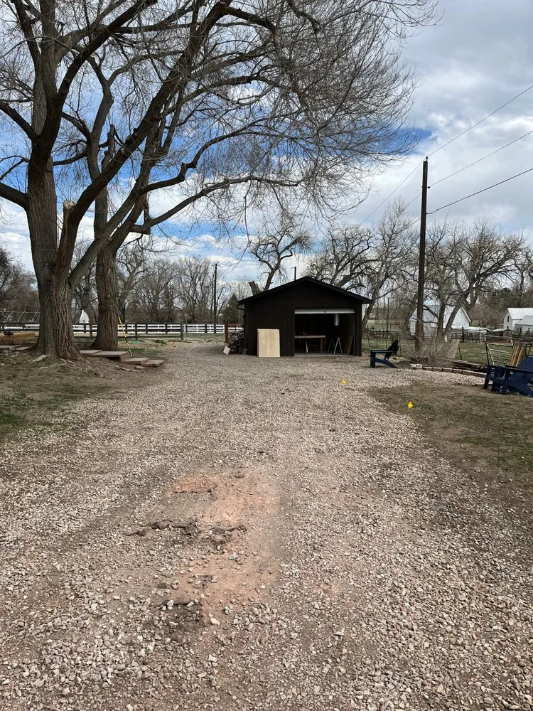 Local lawn care service in Longmont, CO by Natural Touch Services