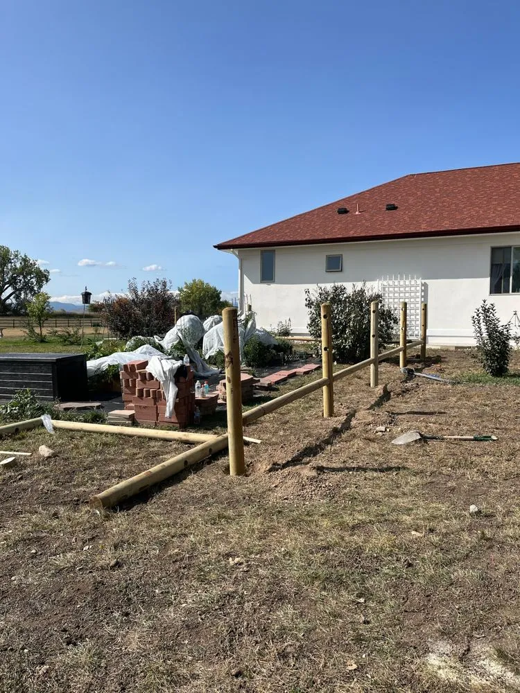 Reliable outdoor landscaping near you in Longmont, CO by Natural Touch Services