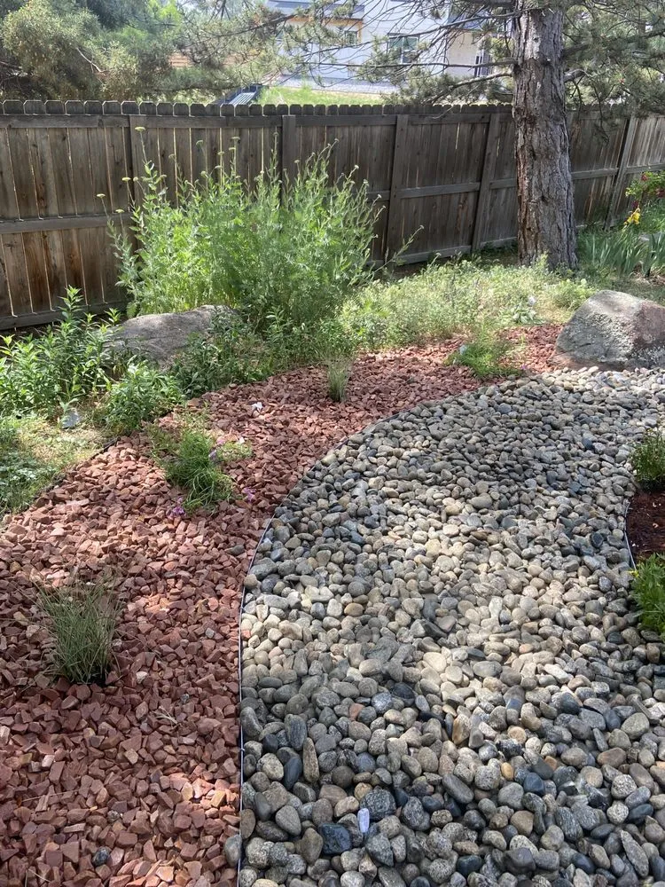 Trusted yard maintenance for homes across Longmont, CO - Natural Touch Services