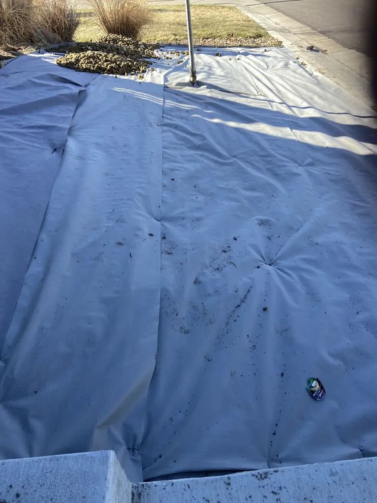 Expert lawn mowing service near you across Longmont, CO - Natural Touch Services