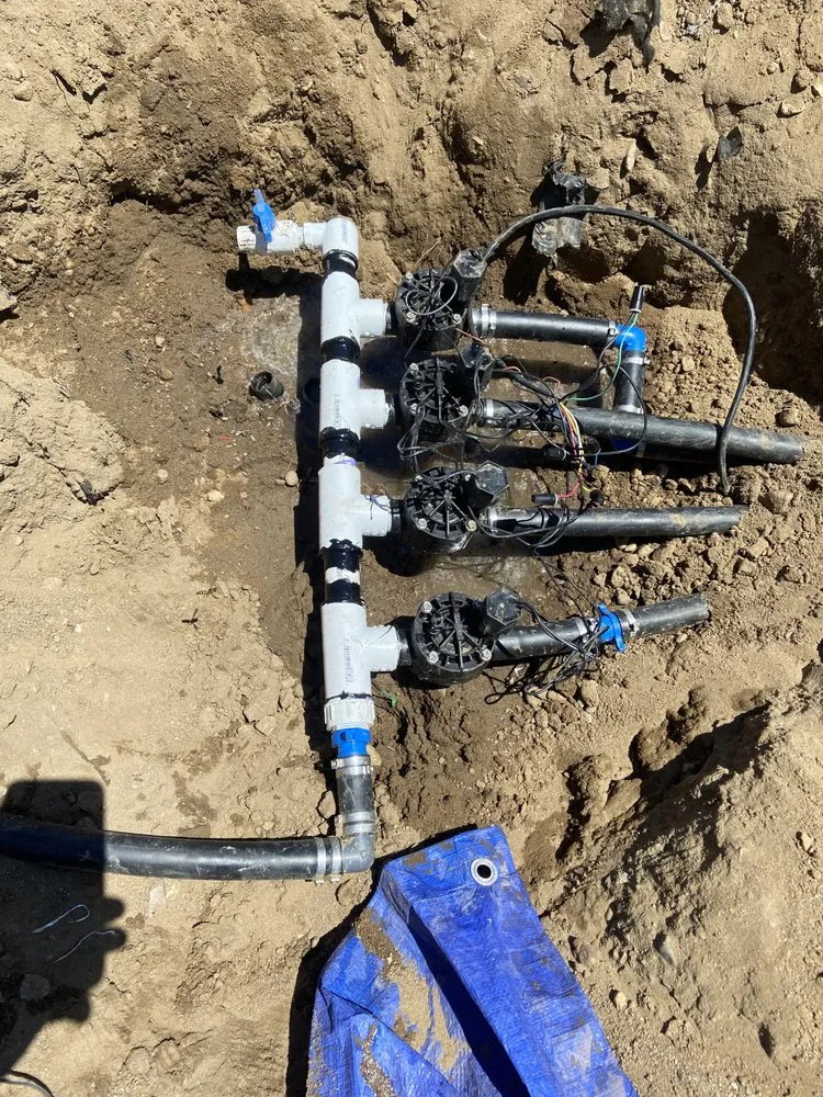 Local landscaping services in Longmont, CO by Natural Touch Services