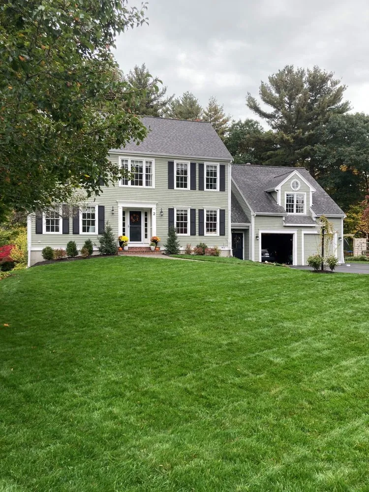 Trusted yard maintenance in Stoughton, MA - Natural Tree & Lawn Care