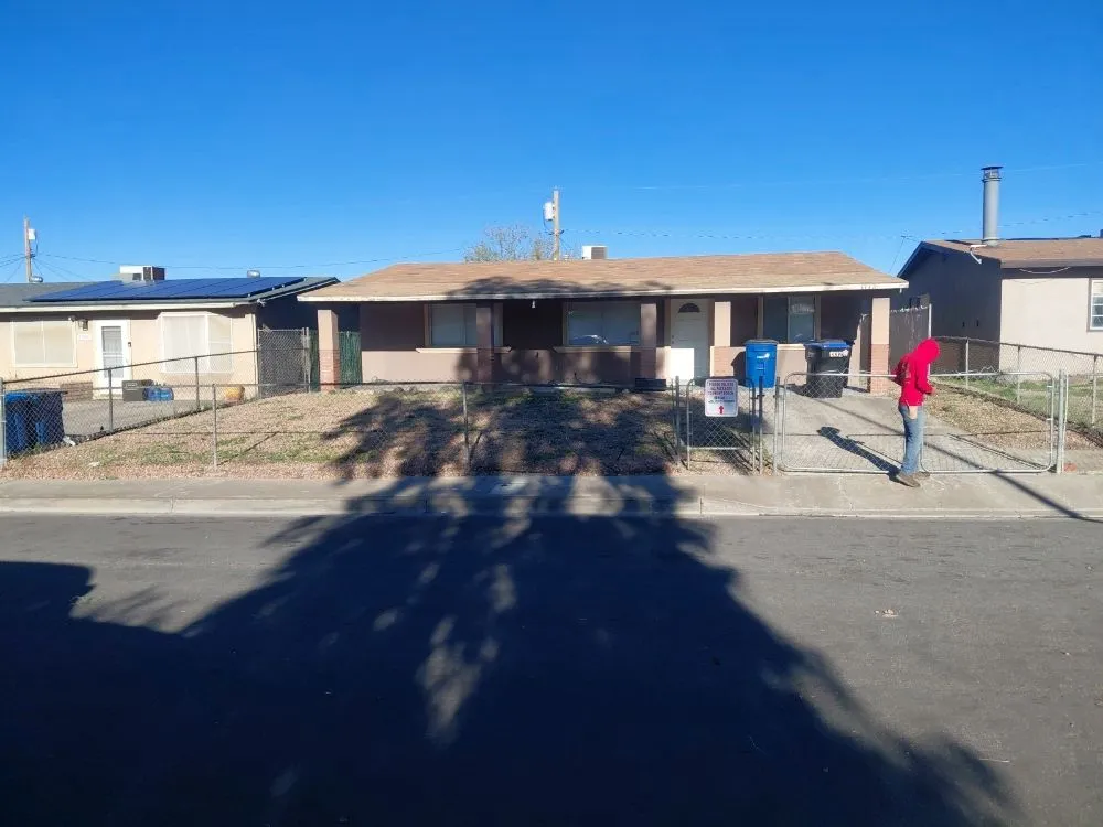 Custom landscape installation experts serving Las Vegas, NV - Natural Valle Verde Services