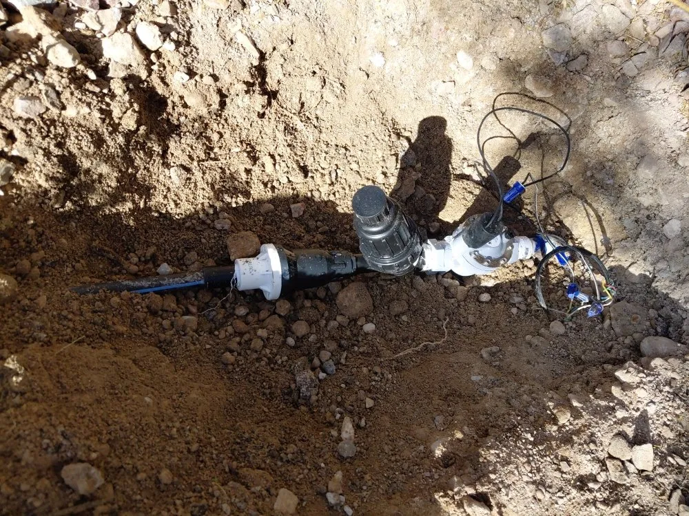 Affordable lawn mowing service near you across Las Vegas, NV - Natural Valle Verde Services