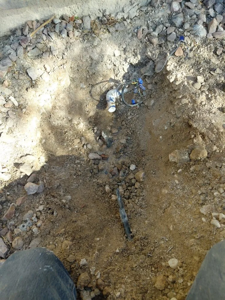 Professional garden landscaping experts serving Las Vegas, NV - Natural Valle Verde Services