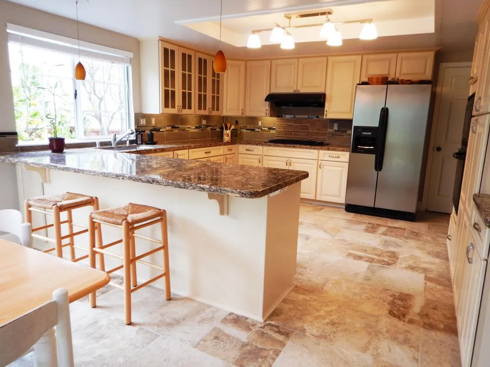 Affordable yard cleanup service in La Honda, CA by Natural Vibrations