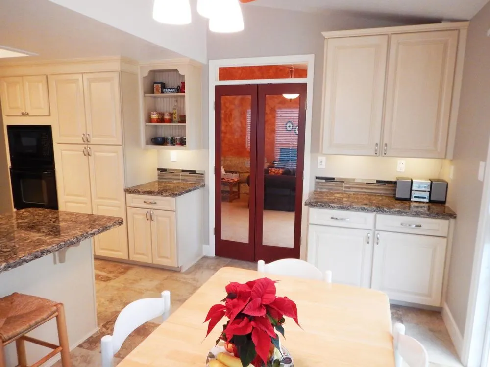 Trusted lawn mowing service experts serving La Honda, CA - Natural Vibrations