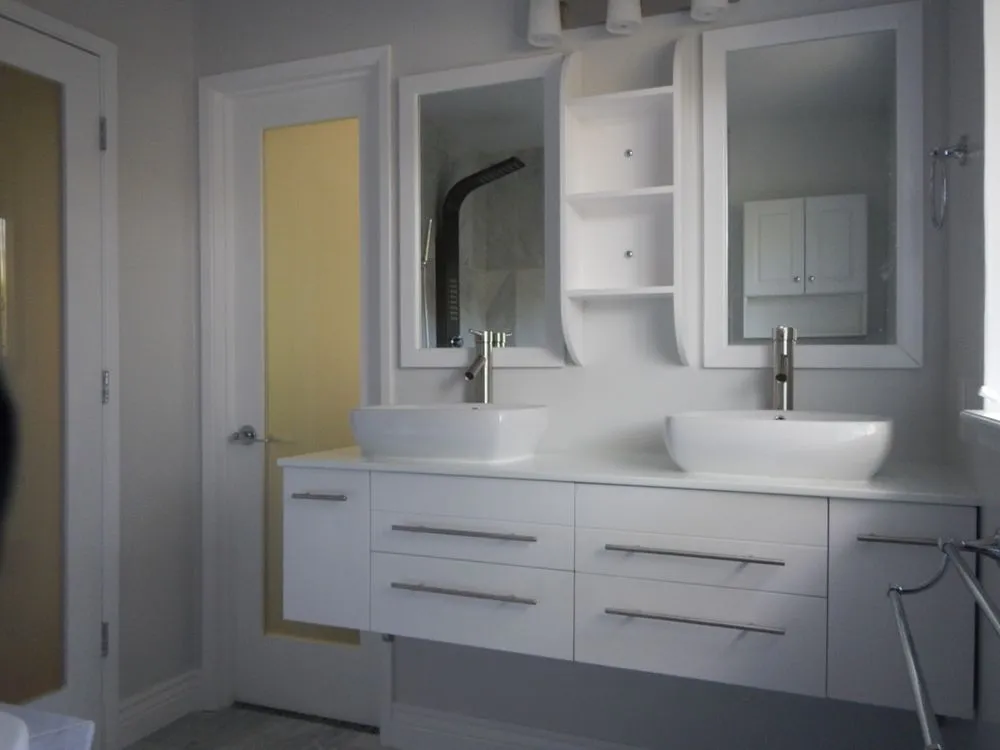 Trusted lawn mowing service in La Honda, CA by Natural Vibrations