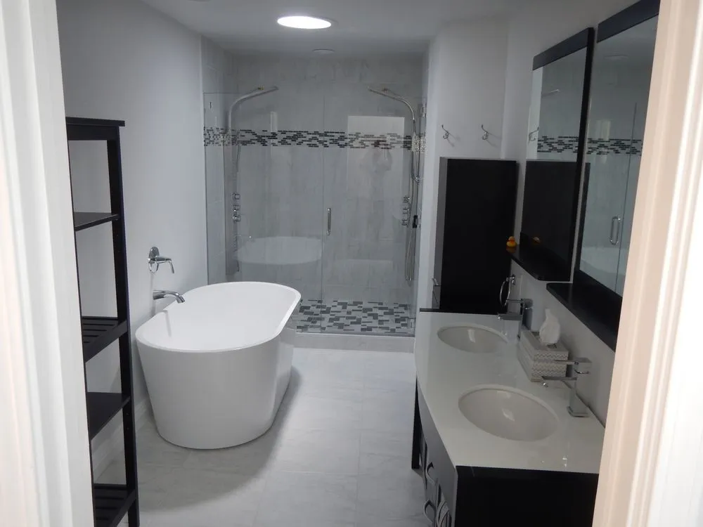 Custom landscaping services with custom design in La Honda, CA by Natural Vibrations