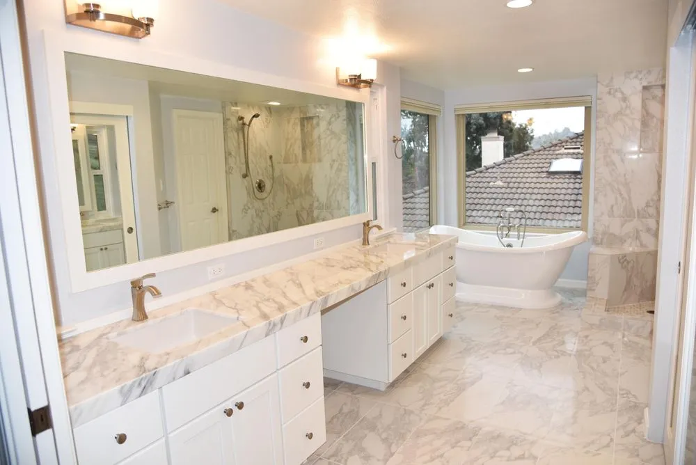 Professional yard maintenance in La Honda, CA - Natural Vibrations