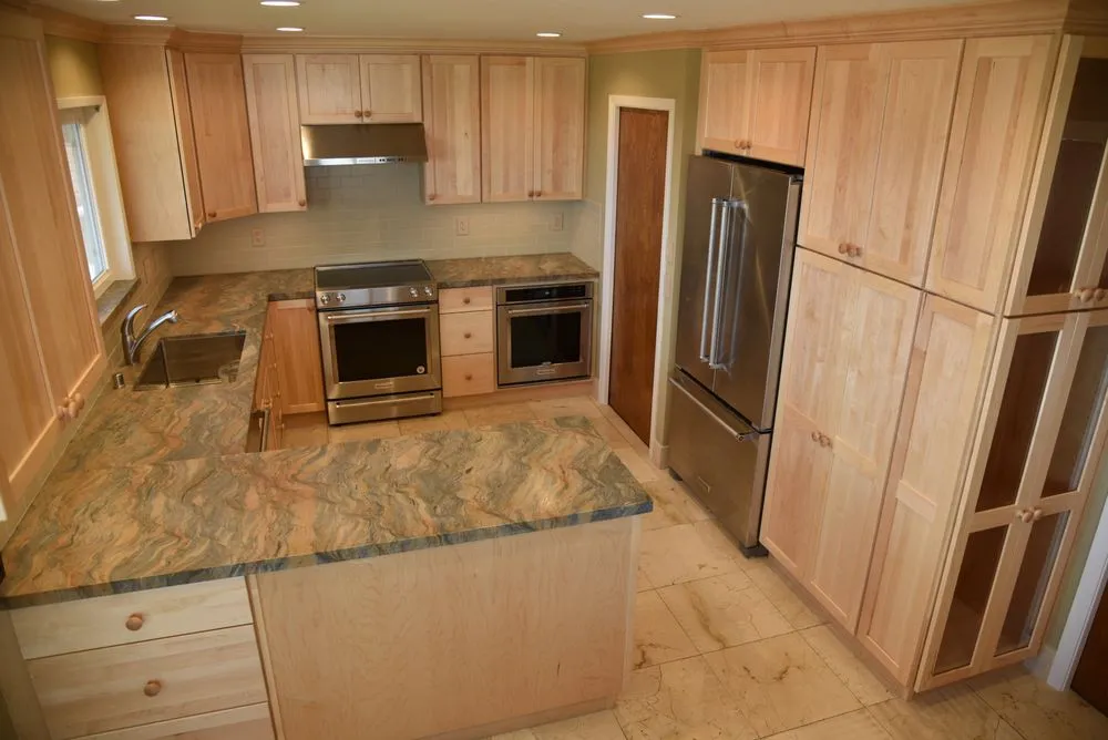 Reliable landscaping services for residential properties in La Honda, CA by Natural Vibrations