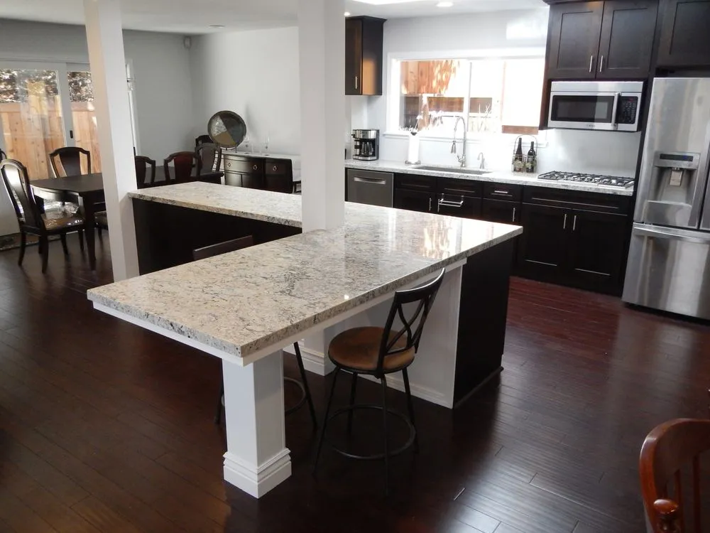 Reliable yard maintenance in La Honda, CA by Natural Vibrations