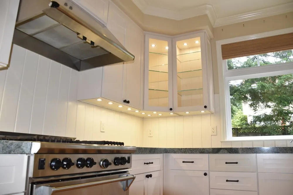 Custom outdoor landscaping for beautiful yards across La Honda, CA - Natural Vibrations