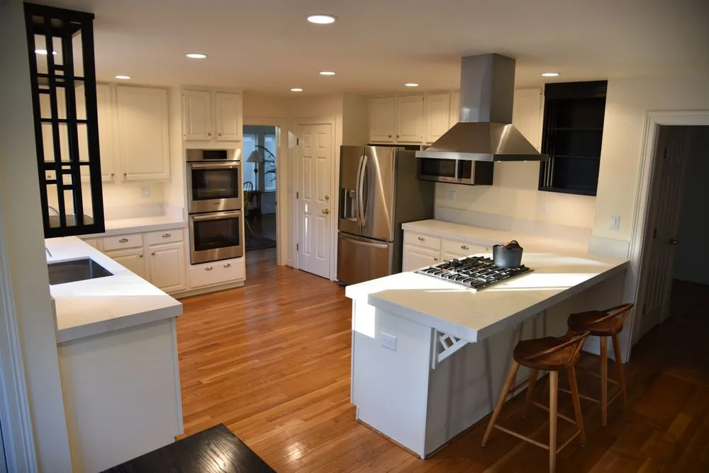 Local lawn care service experts serving La Honda, CA - Natural Vibrations