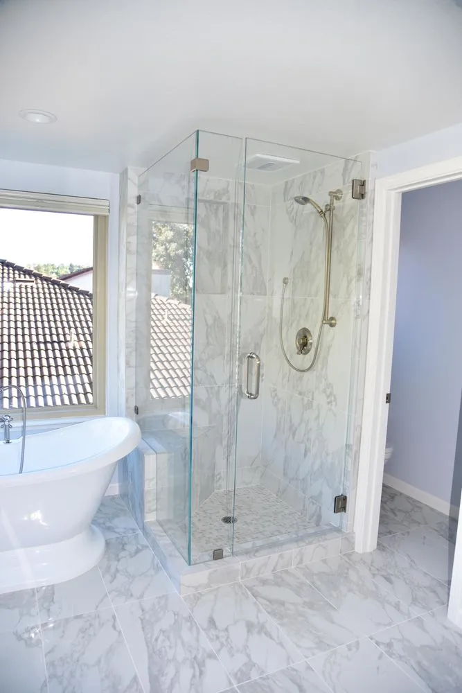 Affordable garden landscaping in La Honda, CA - Natural Vibrations