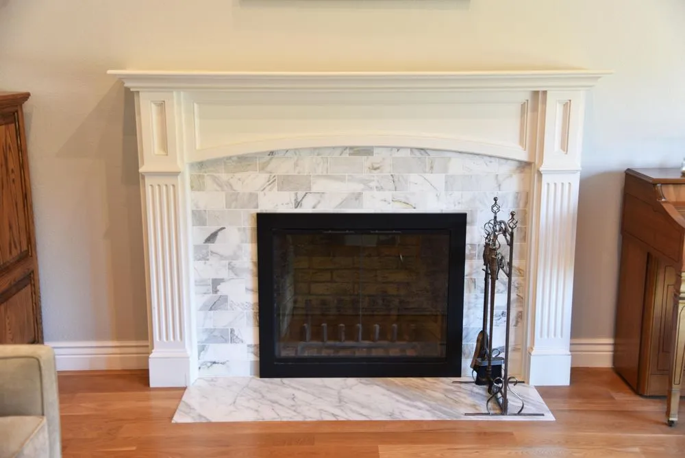 Expert lawn mowing service experts serving La Honda, CA - Natural Vibrations