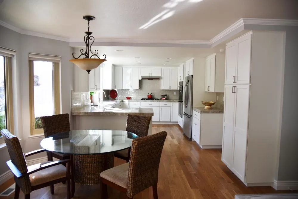 Affordable landscape installation experts serving La Honda, CA - Natural Vibrations