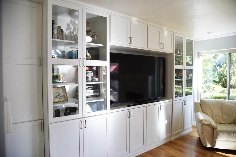 Affordable yard cleanup service for outdoor upgrades across La Honda, CA - Natural Vibrations