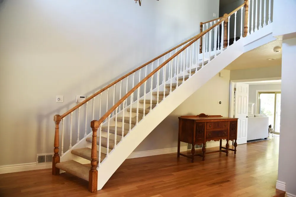 Top-rated outdoor landscaping in La Honda, CA by Natural Vibrations