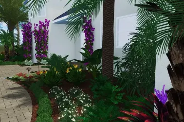 Top-rated landscaping services experts serving Loxahatchee, FL - Natural View Landscape