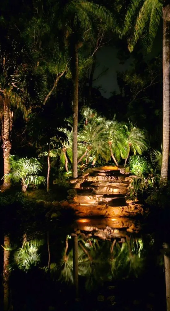 Custom lawn care service experts serving Loxahatchee, FL - Natural View Landscape