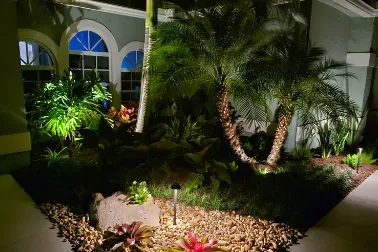 Reliable landscaping services in Loxahatchee, FL - Natural View Landscape