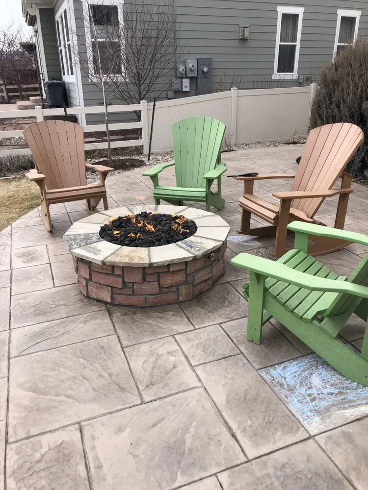 Reliable lawn care service for beautiful yards across Longmont, CO - Natural View Landscaping