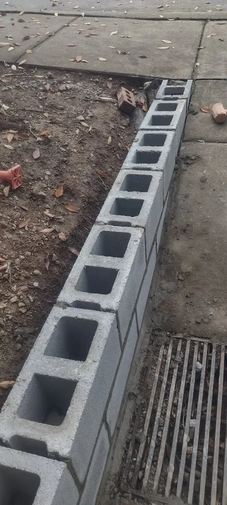 Custom garden landscaping experts serving Hendersonville, NC - Natural View Landscaping Services