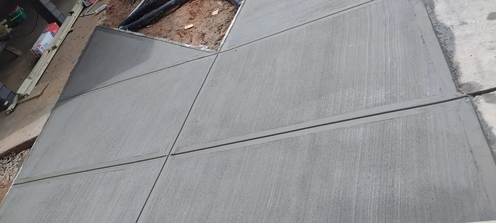 Top-rated lawn mowing service in Hendersonville, NC - Natural View Landscaping Services