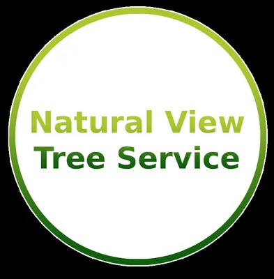 Natural View Tree Service Logo