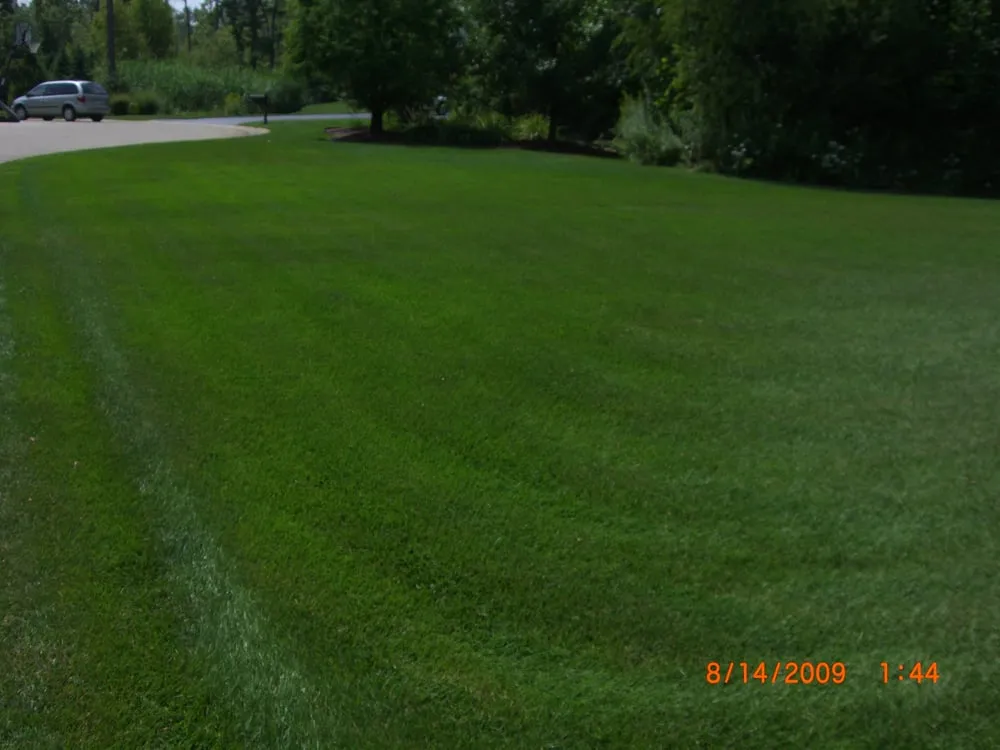 Affordable garden landscaping experts serving Roseville, MI - Natural Way Lawn & Tree Service