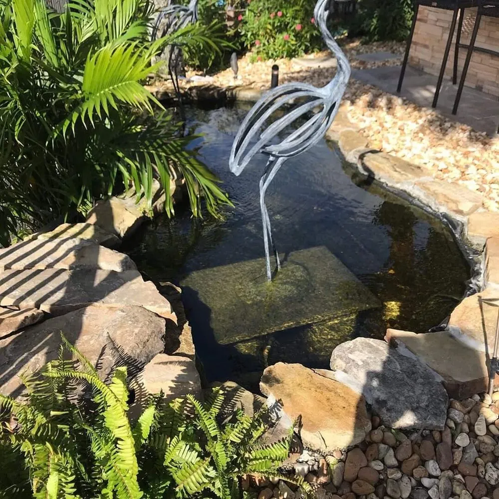 Local landscaping services experts serving Parkland, FL - Natural Wonders Landscaping