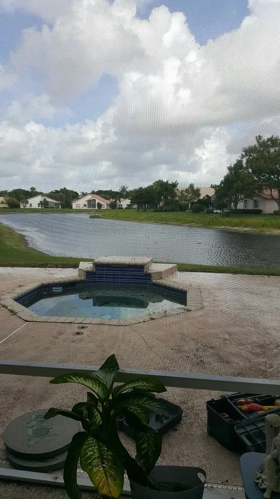 Local landscape design for beautiful yards in Parkland, FL by Natural Wonders Landscaping