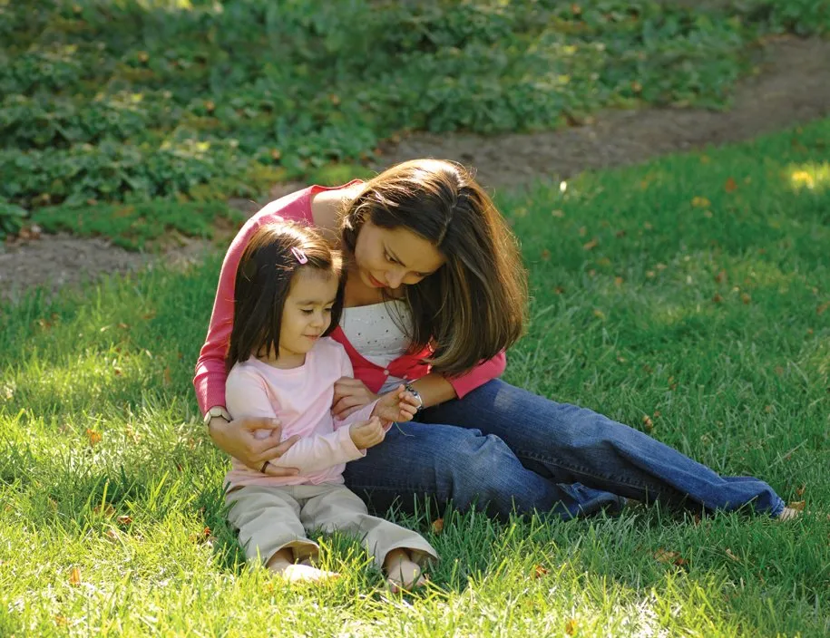 Expert yard cleanup service in Bowie, MD - NaturaLawn of America