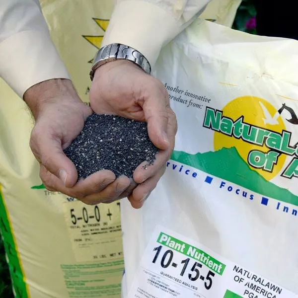 Expert outdoor landscaping experts serving Bowie, MD - NaturaLawn of America