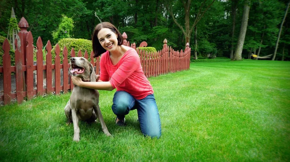 Professional garden landscaping in Cinnaminson, NJ - NaturaLawn of America