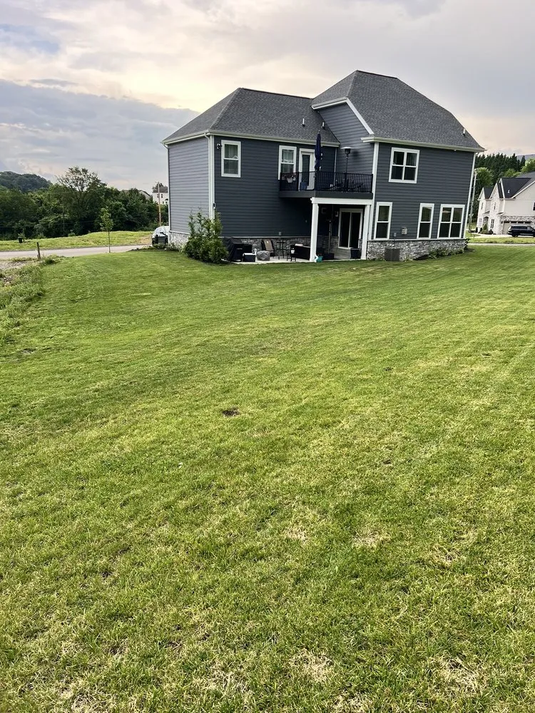 Professional outdoor landscaping experts serving Coraopolis, PA - NaturaLawn of America