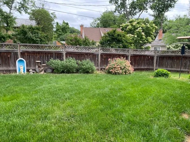 Custom lawn mowing service for homes across Damascus, MD - NaturaLawn of America