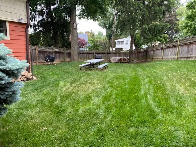 Professional yard maintenance experts serving Damascus, MD - NaturaLawn of America