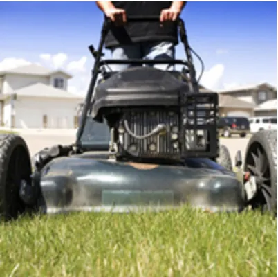 Custom outdoor landscaping for homes across East Dundee, IL - NaturaLawn of America