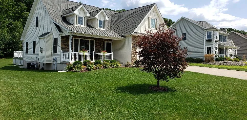Trusted landscaping services for beautiful yards across Lake Ariel, PA - NaturaLawn of America