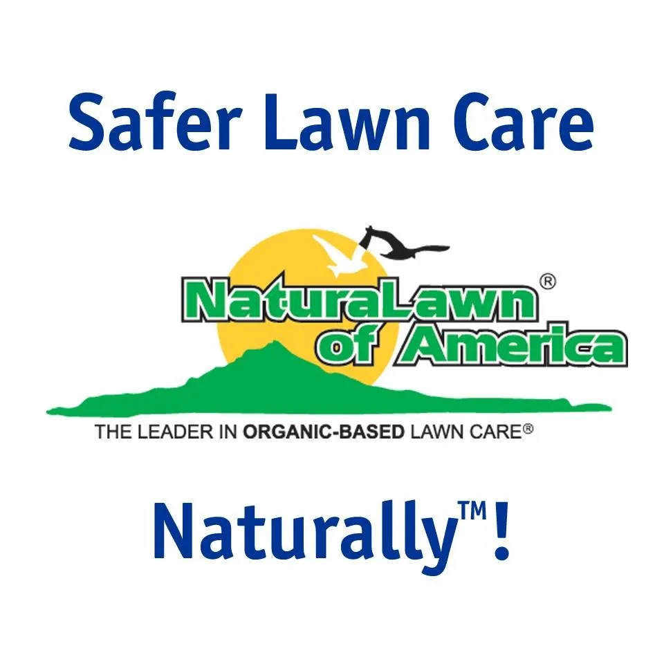 Expert yard maintenance with custom design in Lake Ariel, PA by NaturaLawn of America