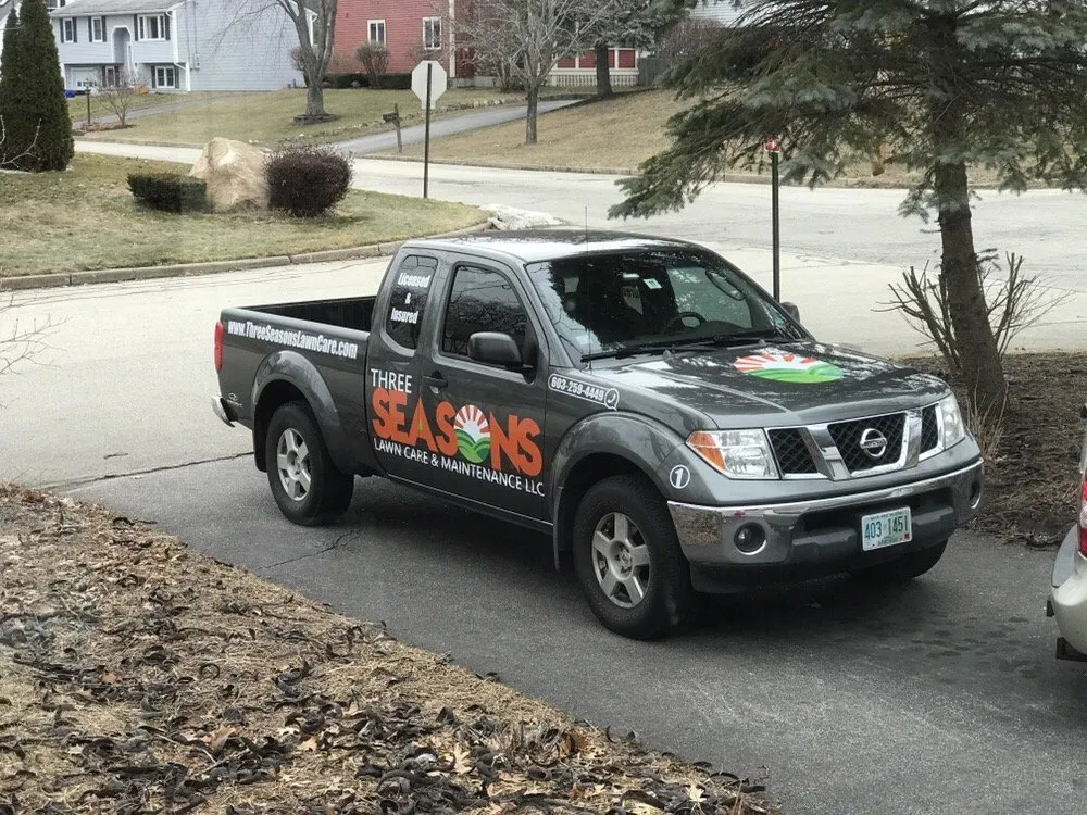 Affordable landscape installation experts serving Manchester, NH - NaturaLawn of America