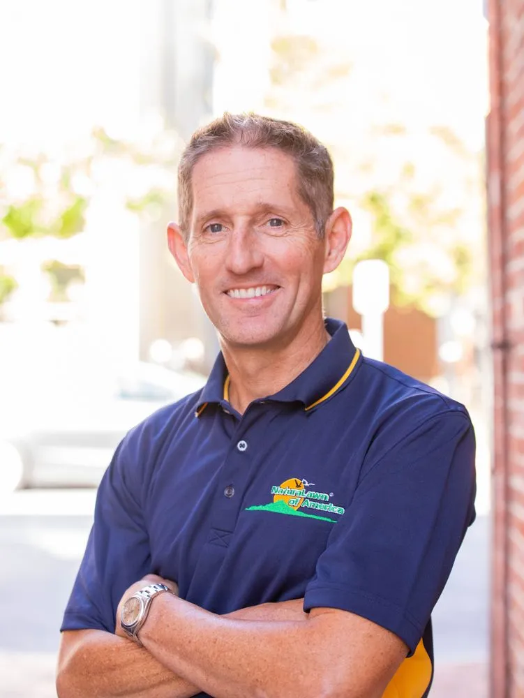 Affordable lawn care service experts serving Middleton, WI - NaturaLawn of America