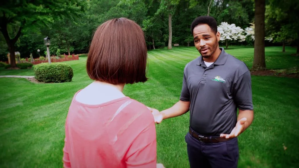 Expert residential landscaping for outdoor upgrades in Montgomeryville, PA by NaturaLawn of America