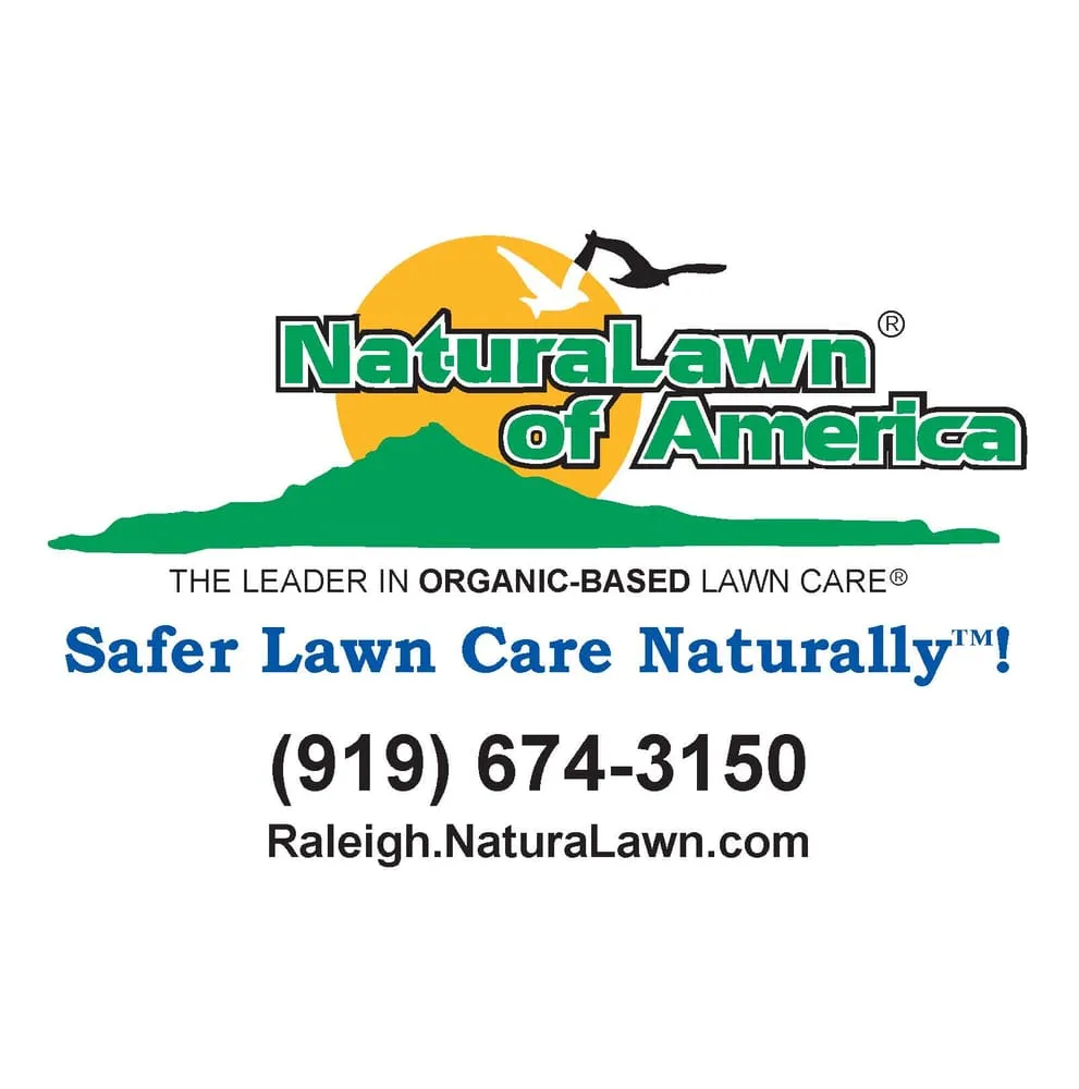 Reliable lawn care service in Morrisville, NC - NaturaLawn of America