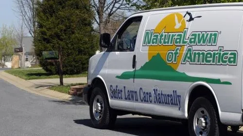 Local landscaping services for homes across North Attleborough, MA - NaturaLawn of America